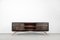 Mid-Century Scandinavian Brutalist Birch Sideboard, 1960s 13