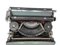 Letters 22 Typewriter by Nizzoli for Olivetti, 1950s 10