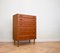 Commode Mid-Century en Teck, Danemark, 1960s 1