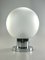 Mid-Century Space Age Wall or Ceiling Lamp from Limburg 12