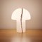 Lampade da tavolo a fungo Lido di Peill & Putzler, Germania, anni '70, set di 2, Immagine 9
