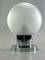 Mid-Century Space Age Wall or Ceiling Lamp from Limburg, 1960s, Image 6