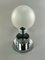 Mid-Century Space Age Wall or Ceiling Lamp from Limburg, 1960s 1