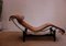 Chaise longue LC4 di Charlotte Perriand, Le Corbusier & Pierre Jeanneret per Cassina, Immagine 8