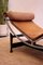 LC4 Chaise Longue by Charlotte Perriand, Le Corbusier & Pierre Jeanneret for Cassina, Image 12