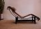 LC4 Chaise Longue by Charlotte Perriand, Le Corbusier & Pierre Jeanneret for Cassina 9