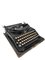 Mp1 Typewriter by Aldo & Adriano Magnelli for Olivetti, 1934, Image 6