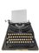 Mp1 Typewriter by Aldo & Adriano Magnelli for Olivetti, 1934, Image 14