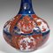 Vase à Fleurs Vintage Renouveau Imari en Céramique, Chine 11