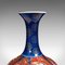 Vaso vintage in ceramica di Imari, Immagine 9
