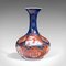 Vaso vintage in ceramica di Imari, Immagine 2
