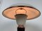 Lampe de Bureau Style Bauhaus Art Déco par Eileen Gray pour Jumo, 1940s 6