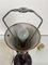 Art Deco Bauhaus Style Desk Lamp by Eileen Gray for Jumo, 1940s, Image 7