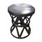 Vintage Metal Stool 6