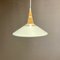 Scandinavian Ceiling Lamp, 1960s 2