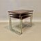 Nesting Tables, 1950s, Set of 3 5