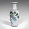 Vintage Chinese Ceramic Flower Vase, 1960 3