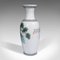 Vintage Chinese Ceramic Flower Vase, 1960 4