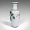 Vintage Chinese Ceramic Flower Vase, 1960, Image 4