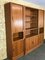 Teak Wall Shelving Unit from Dyrlund, Denmark, 1970s 8