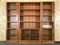 Teak Wall Shelving Unit from Dyrlund, Denmark, 1970s, Image 5