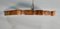 Antique French Walnut Ciel de Lit Bed Canopy, Image 7