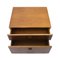 Boma Bedside Tables by Luca Meda for Molteni, 1970s, Set of 2 9