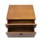 Boma Bedside Tables by Luca Meda for Molteni, 1970s, Set of 2, Image 9