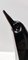Large Murano Glass Penguin by Licio Zanetti, Italy, Image 11