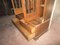 Scottish Oak Library Drawer Cabinet 10