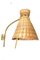 Kiwi Wall Lamp by J. T. Kalmar for Kalmar, 1940s 9