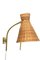 Kiwi Wall Lamp by J. T. Kalmar for Kalmar, 1940s 10