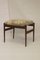 Scandinavian Stool in Beech, 1950s, Image 11