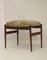 Scandinavian Stool in Beech, 1950s 12