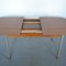 Extendable Table by George Coslin, 1960s 2