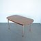 Extendable Table by George Coslin, 1960s, Image 5