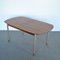 Extendable Table by George Coslin, 1960s 6