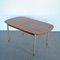 Extendable Table by George Coslin, 1960s, Image 6