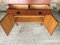 Secretaire Mid-Century in stile scandinavo, anni '60, Immagine 15