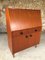 Mid-Century Scandinavian Style Secretaire, 1960s, Image 24