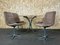 Mid-Century Chairs & Dining Table, 1960s, Set of 5, Image 11