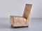 Moderner Sessel mit Läuferfüßen von Willem Penaat für Metz & Co, 1935 8