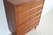 Teak Chest of Drawers 6