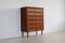 Teak Chest of Drawers 8