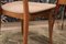Chairs in Teak and Oak by Henning Kjærnulf for Bruno Hansen, Set of 6, Image 13