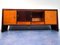 Credenza Mid-Century in palissandro di Guglielmo Ulrich, Italia, anni '50, Immagine 9