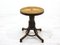 Stool from Thonet, 1950s 15