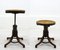 Stool from Thonet, 1950s 4