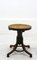 Stool from Thonet, 1950s 17