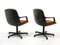 Desk Chairs by C. Pollock for Comforto, 1980s, Set of 2 4